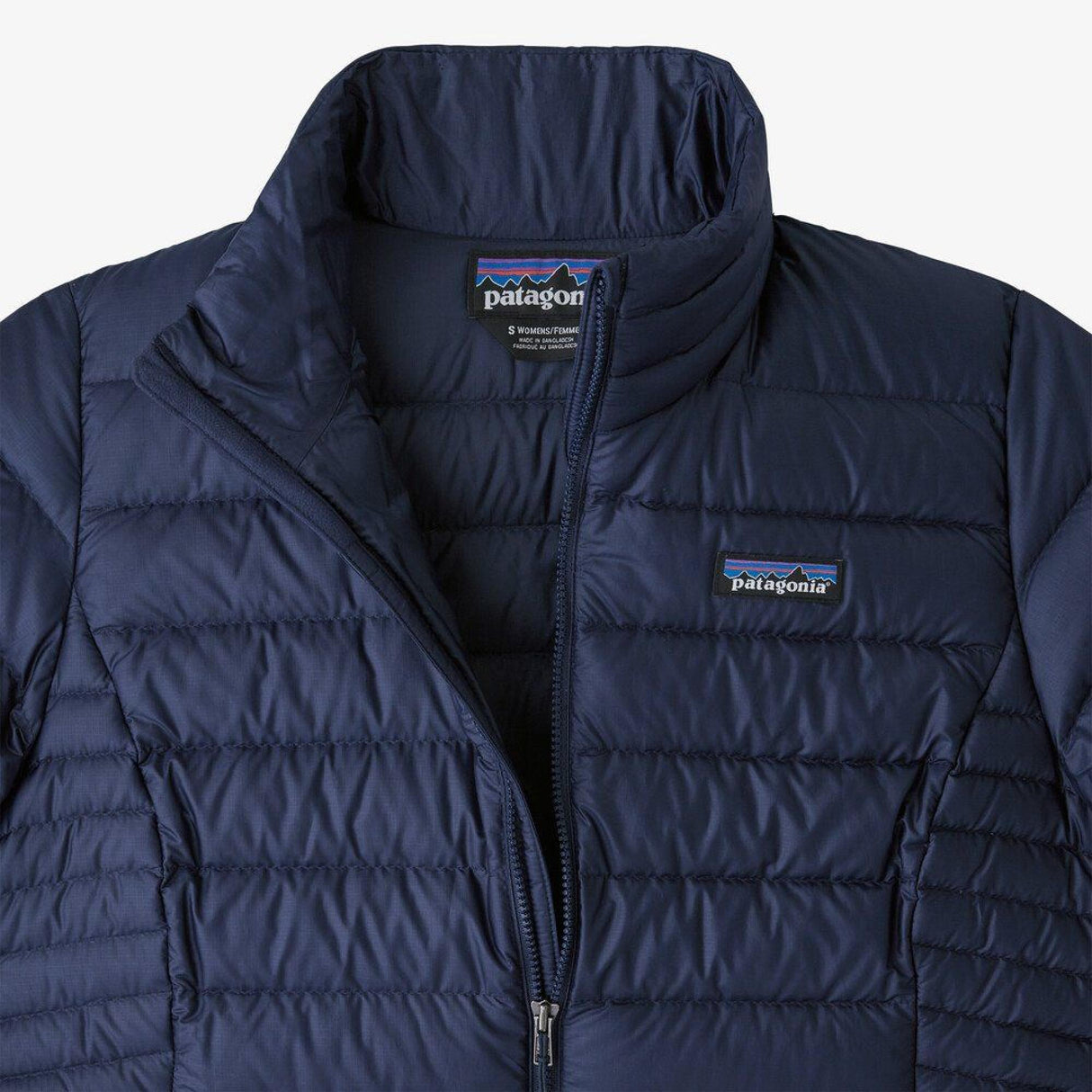 Patagonia<br>W's Down Sweater