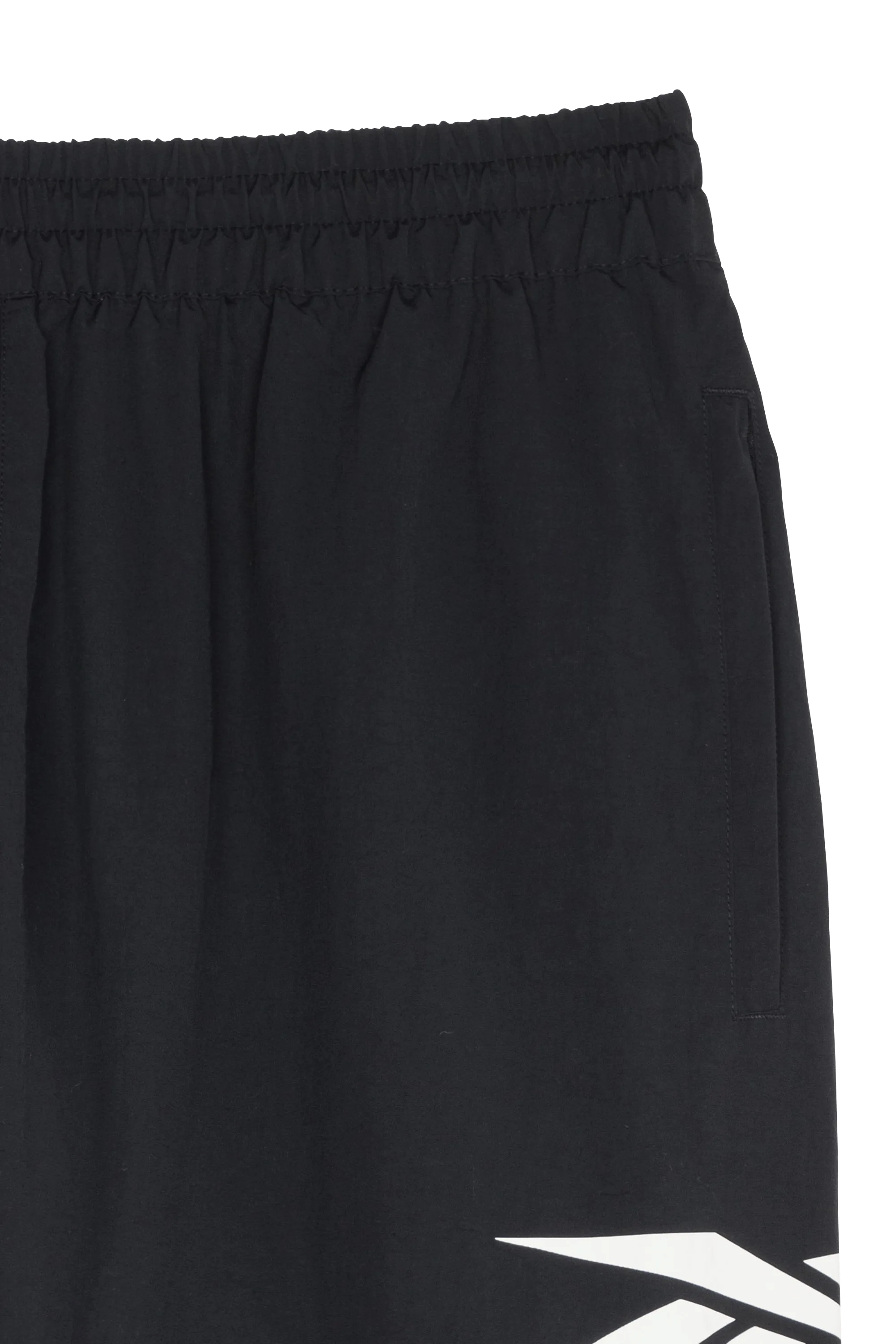 REEBOK Jogging CL VECTOR TRACKPANT Noir