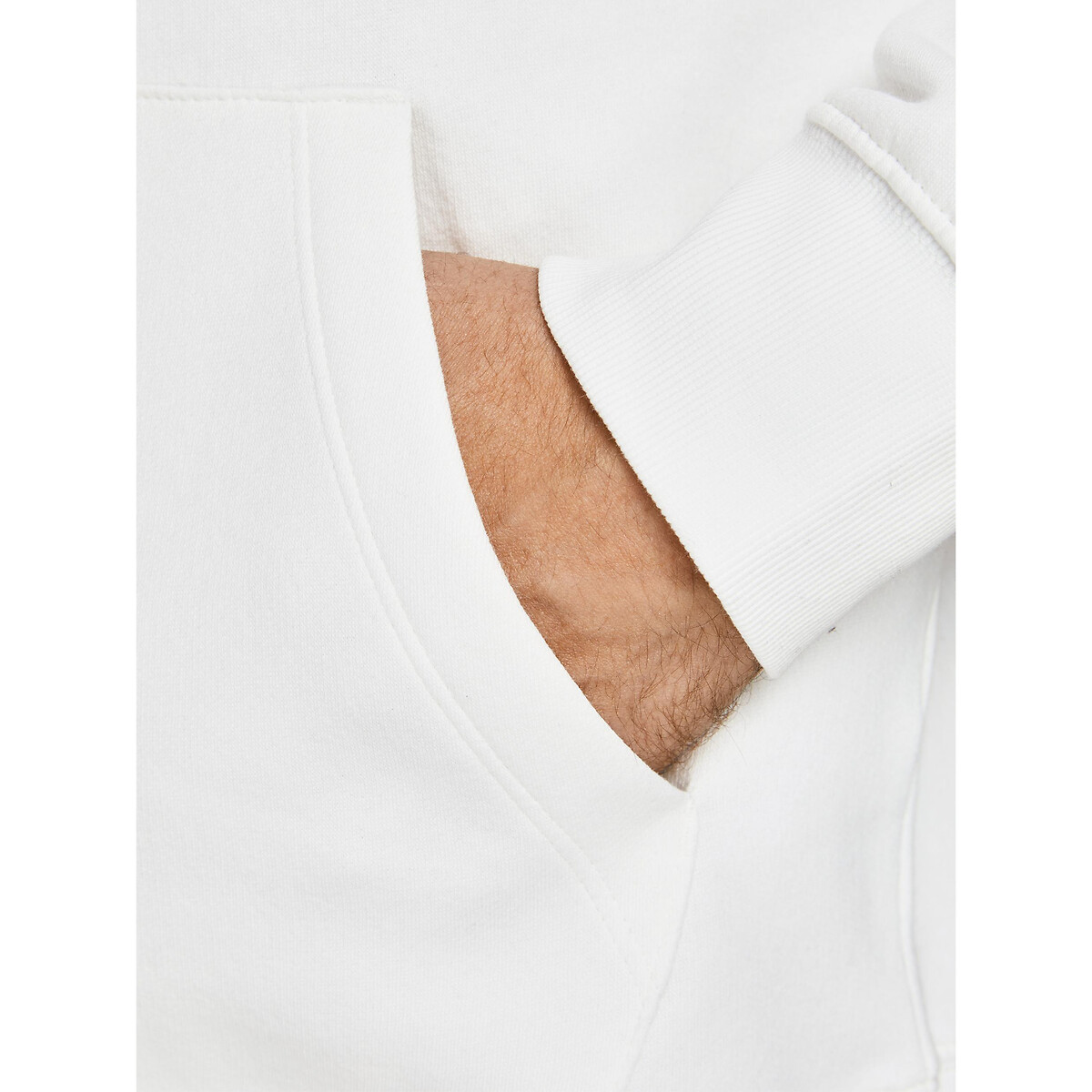 JACK & JONES<br>Moletom Estrela Básico