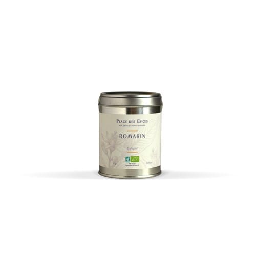 Romarin feuille bio