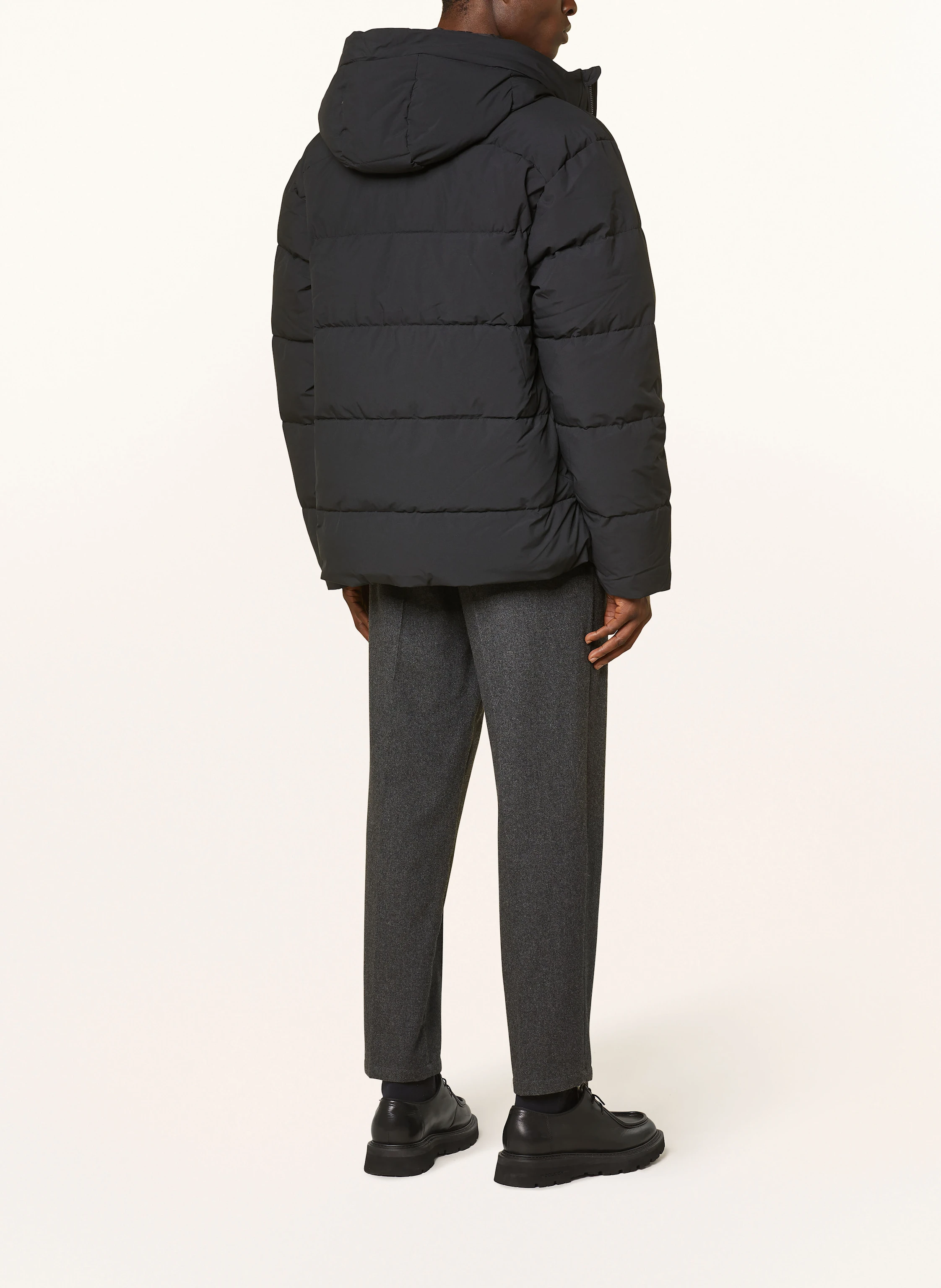NORSE PROJECTS Daunenjacke ASGER 2.0
