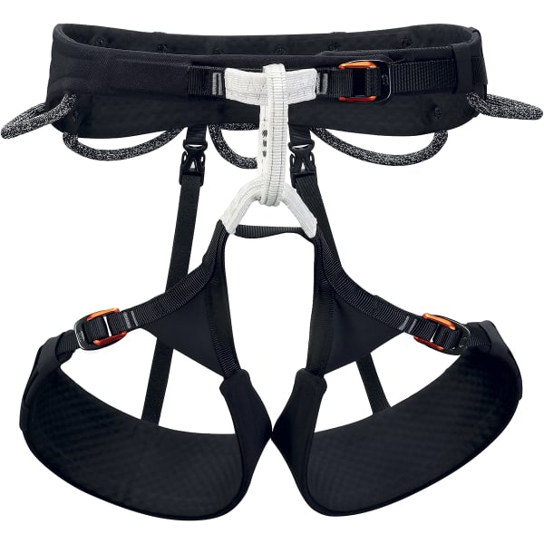 Baudrier escalade PETZL AQUILA