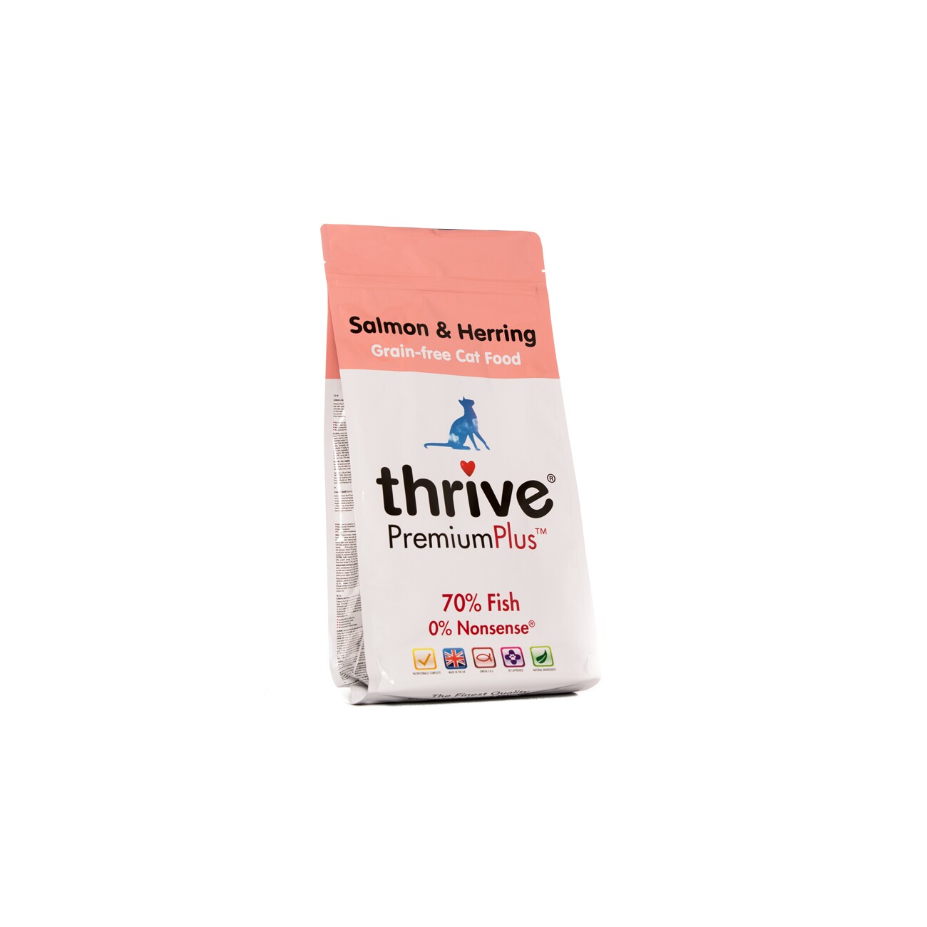 Thrive Cat PremiumPlus 1,5 kg
