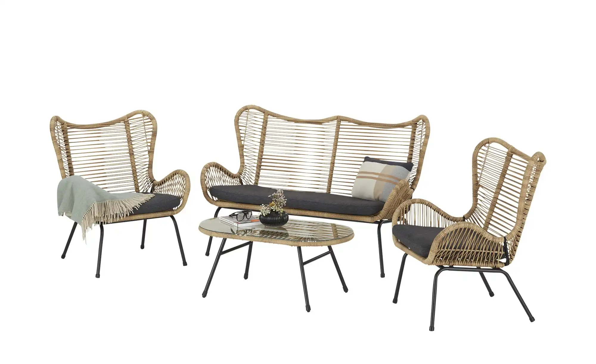 Lounge - Set Rimini