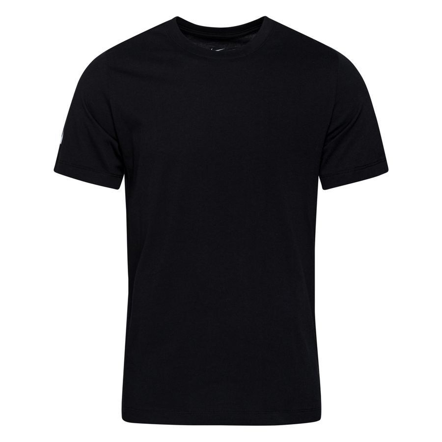 Nike T-Shirt Park 20 - Noir/Blanc