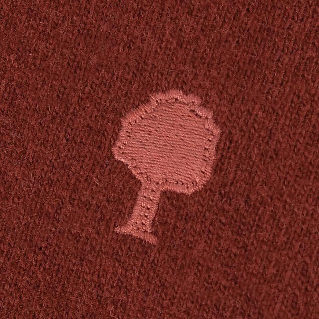 FAGUO - PULL COL ROND MARLY SWEATER WOOL