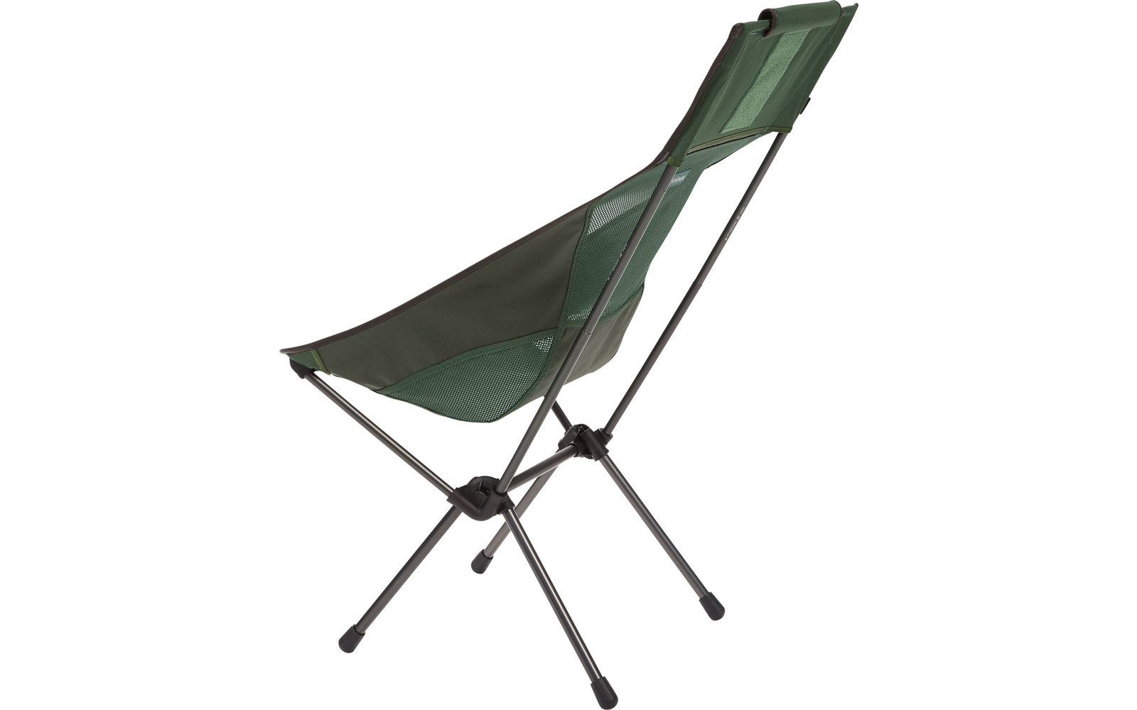 Helinox Sunset Chair Faltstuhl schwarz