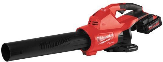 Milwaukee M18 F2BL-802 Accu Bladblazer 18V 8.0Ah M18 FUEL™ - 4933479988