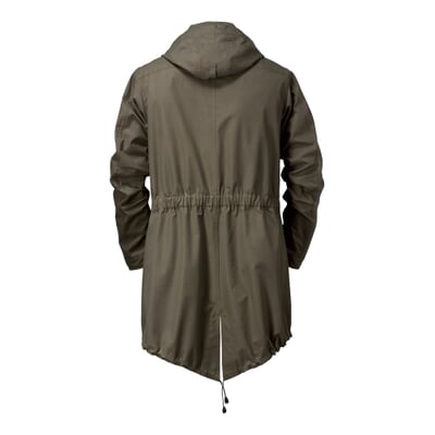 Herren-Parka EtaProof®, Oliv