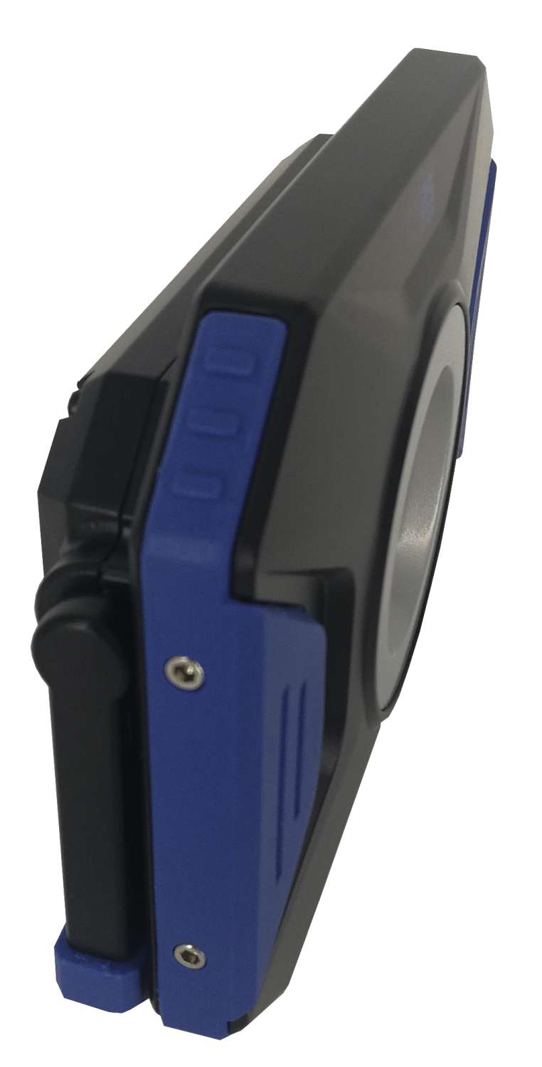 AS Schwabe Acculine Flex Mobile LED Akku Leuchte 10 W