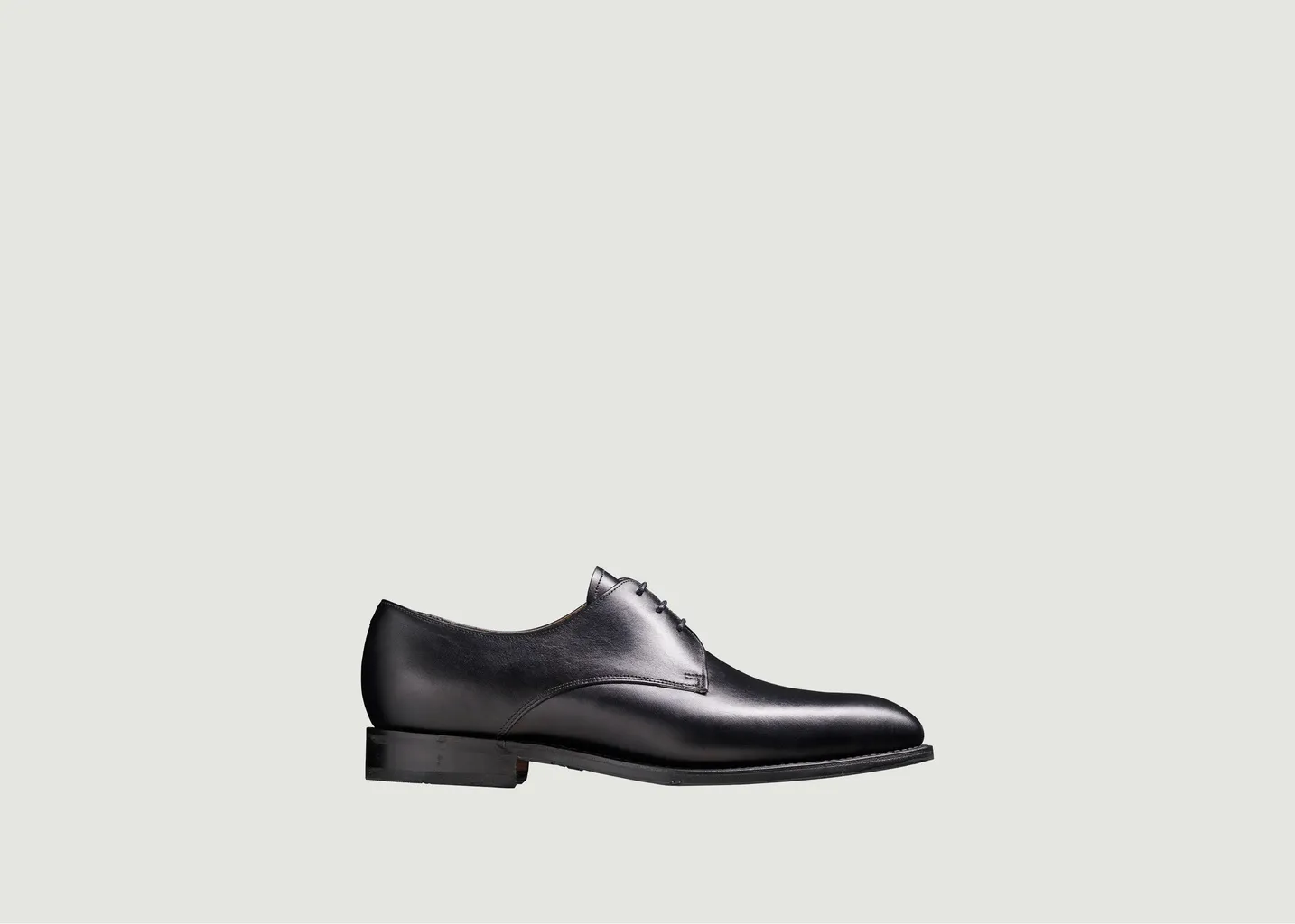 Derbies St. Austell Barker Shoes