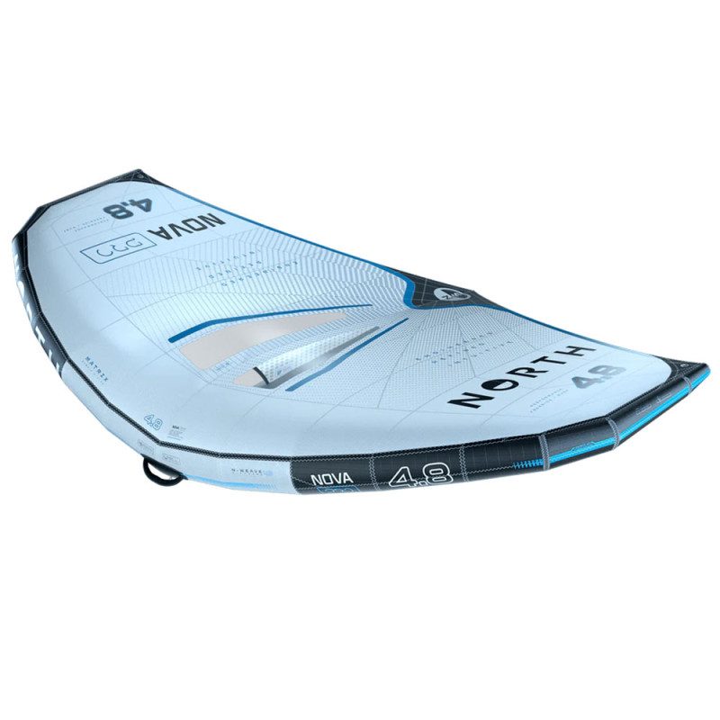 Aile de wingsurf north nova pro 2025