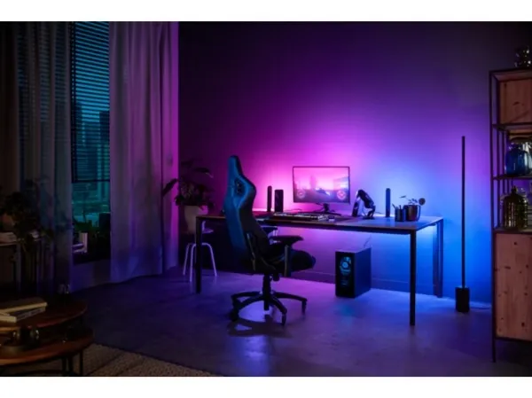 Philips Hue Play Gradient PC Lightstrip 32/34”