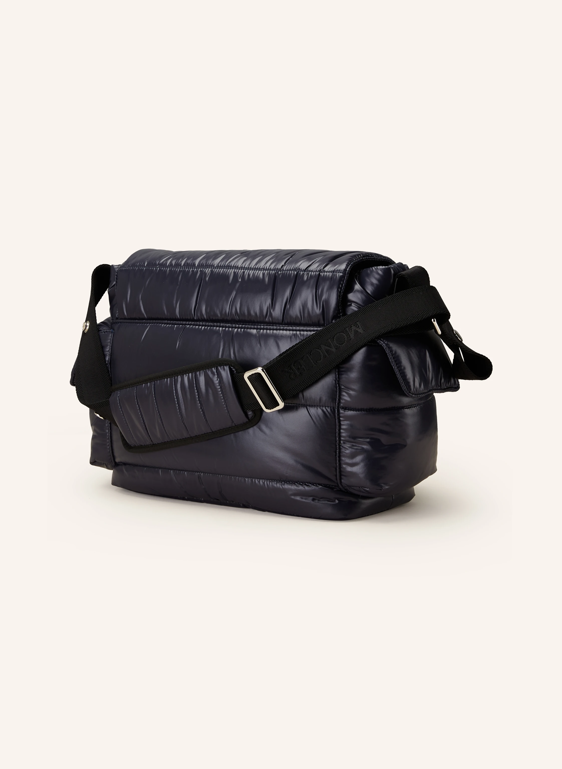 MONCLER enfant Wickeltasche