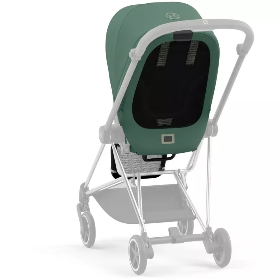 cybex PLATINUM Mios Seat Pack Leaf Green
