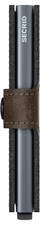 Miniwallet art