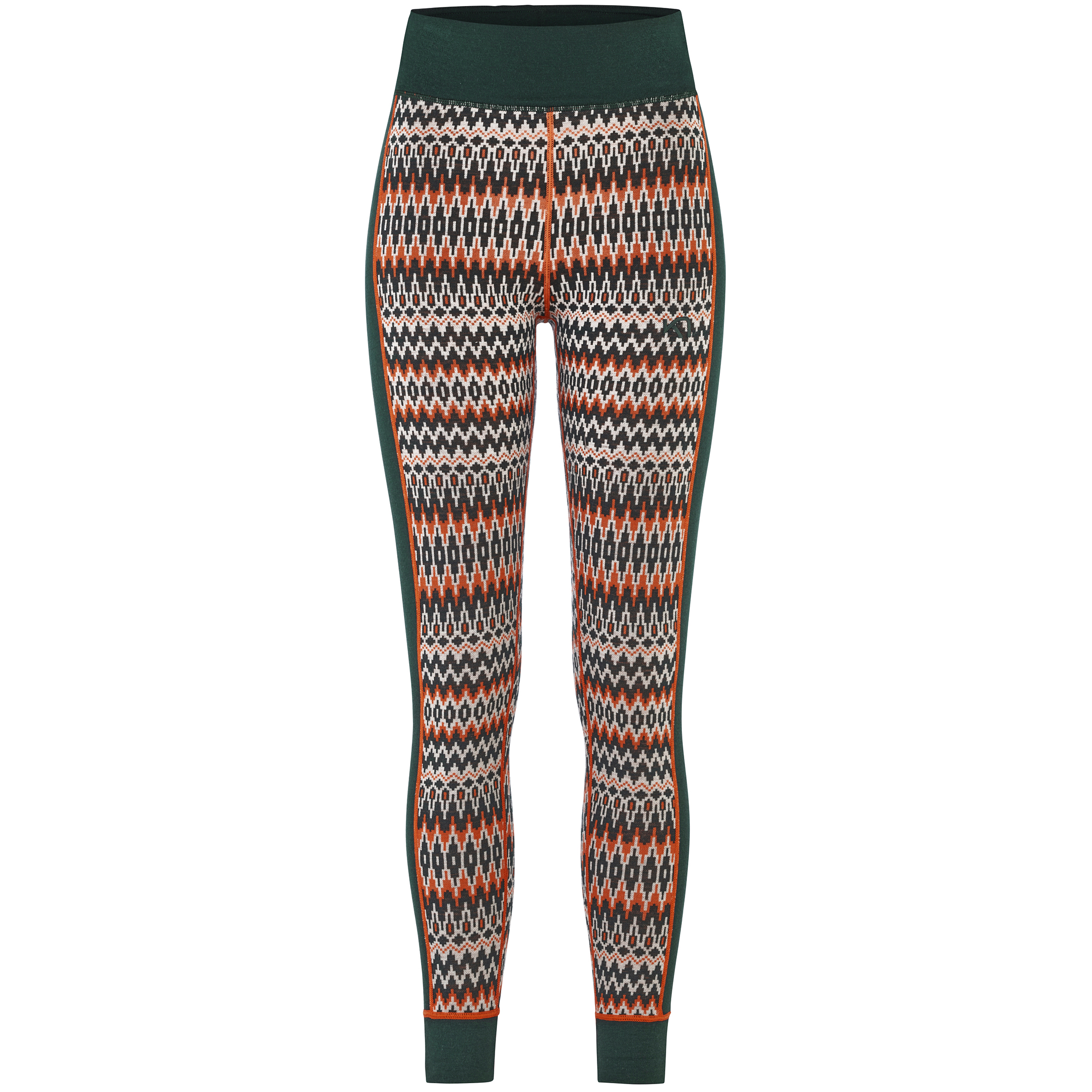Silja Pant Dame Pine