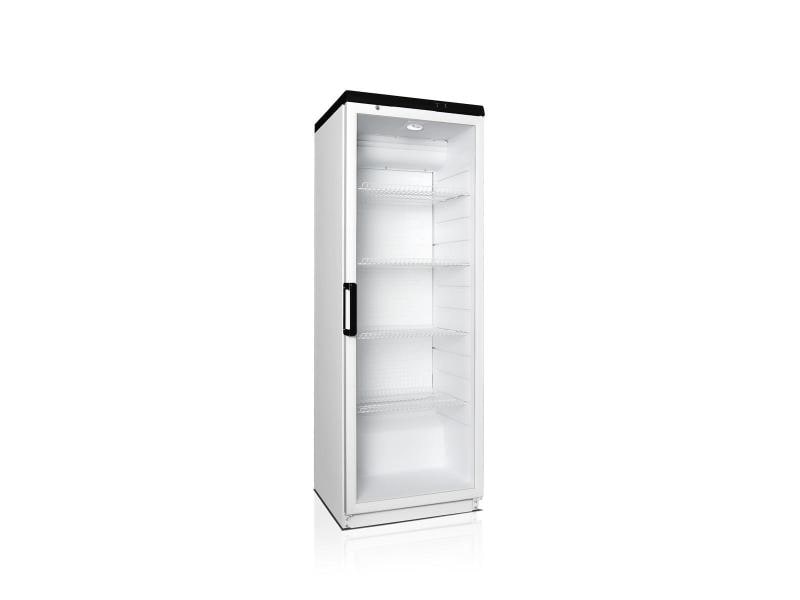 Whirlpool Gewerbekühlschrank ADN 202/2 Rechts, Wechselbar Glaskühlschrank für den gewerblichen Einsatz
