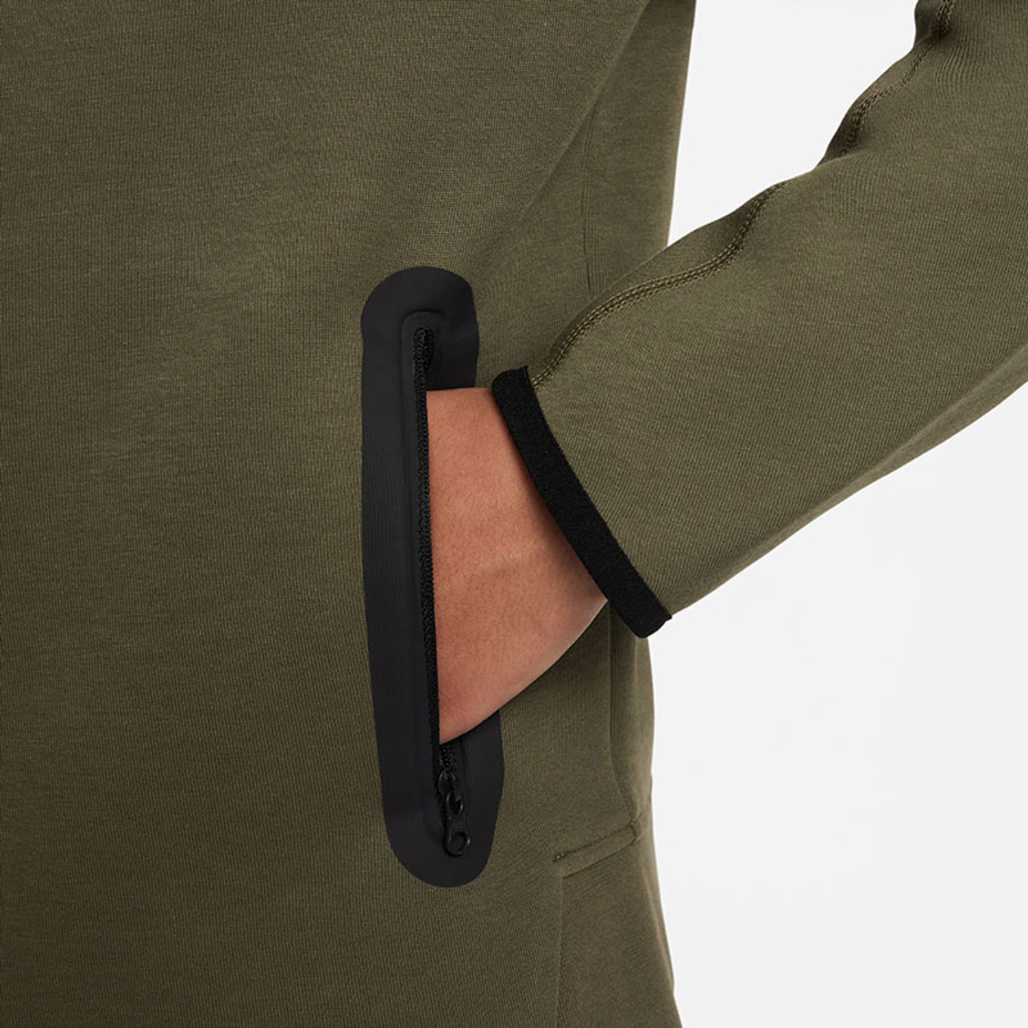 Nike Tech Fleece Trainingspak Kids
