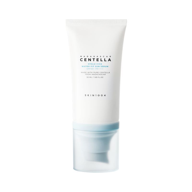 SKIN1004 Madagascar Centella Hyalu-Cica Water-Fit Sun Serum SPF50+