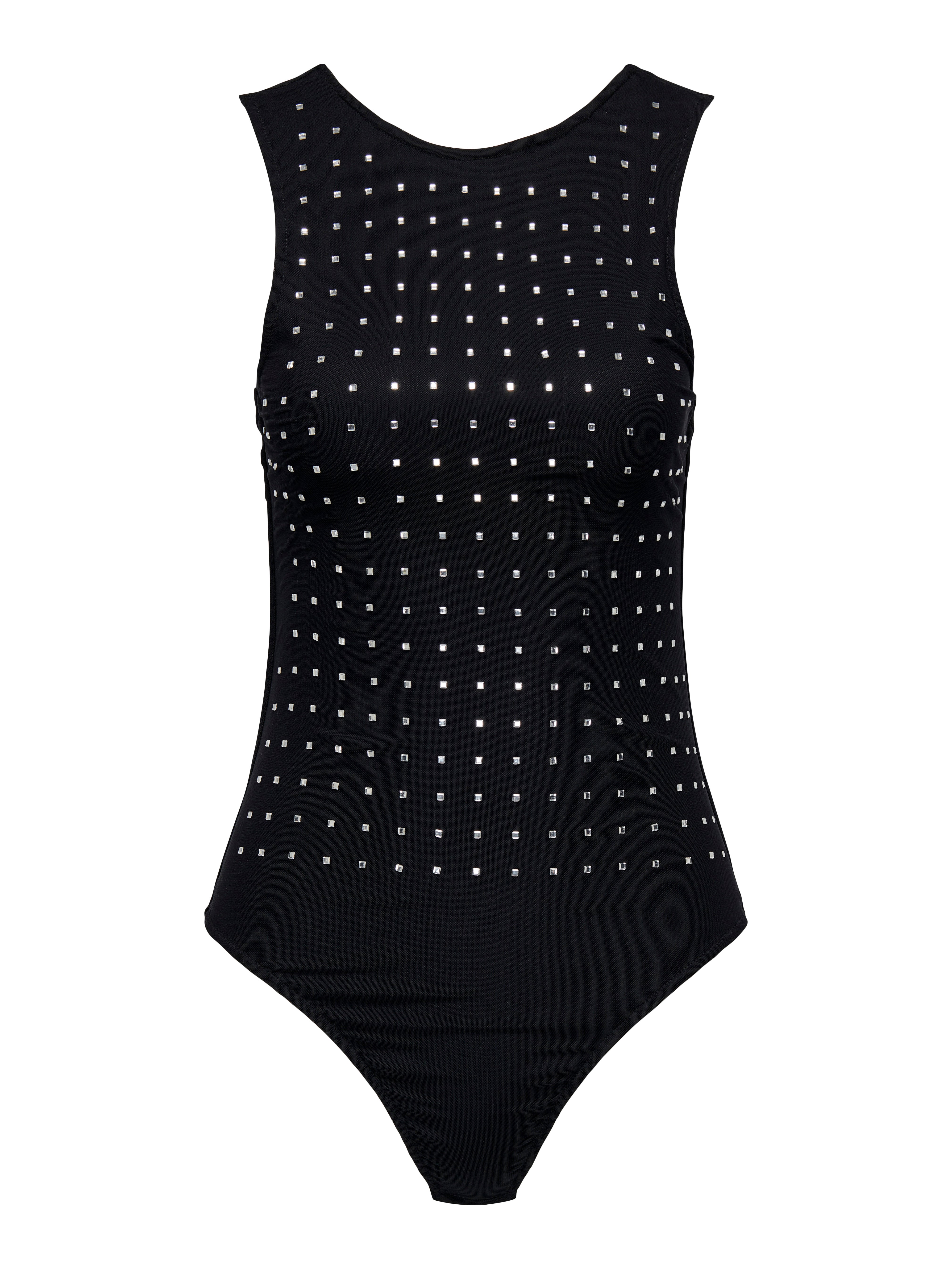 ONLELSA Body Black