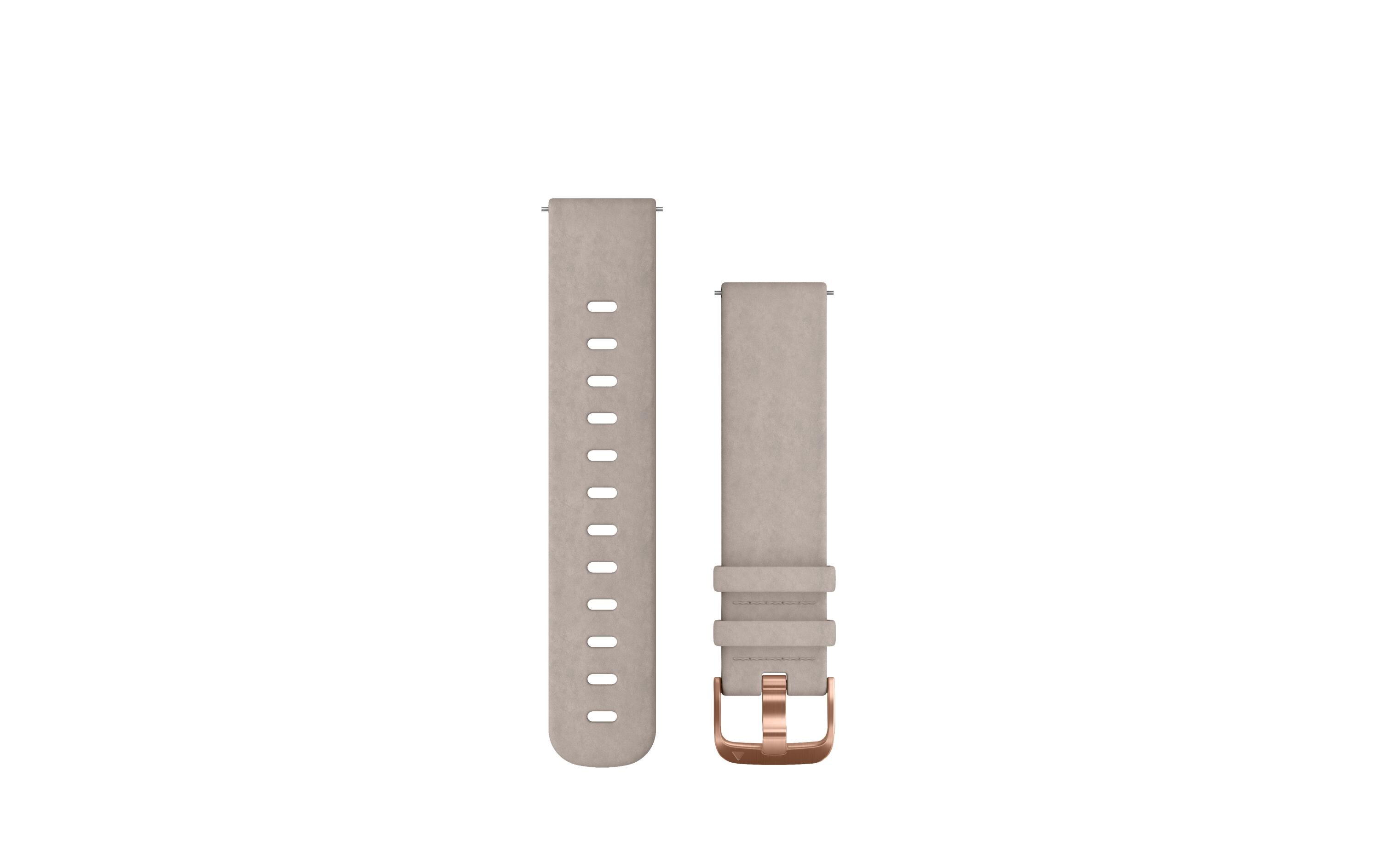 Armband Quick Release BandUhr-Armband