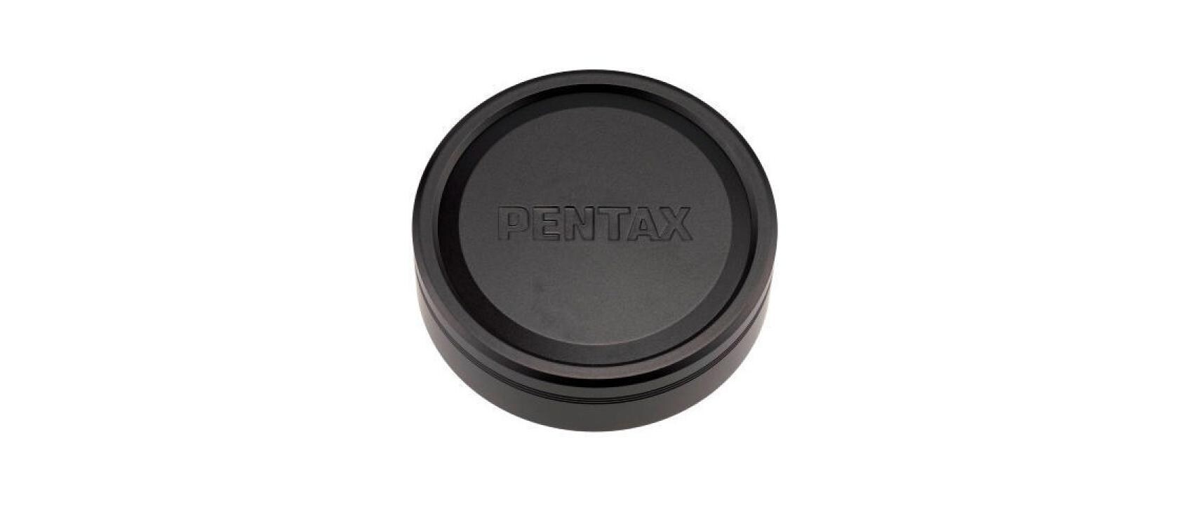 Festbrennweite HD DA 70mm F/2.4 – Pentax K<br>15 mm f/4,0
