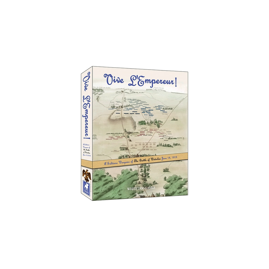 Vive L'Empereur