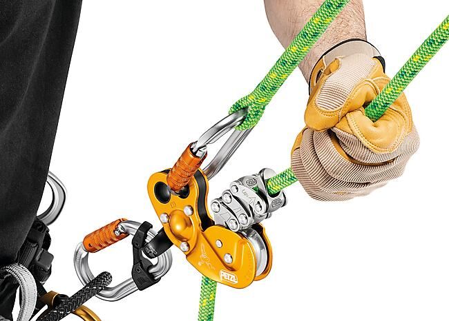 PETZL - CORDE FLOW 11.6