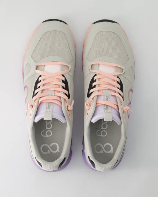 tenhaag 0002 Sneaker in Grau