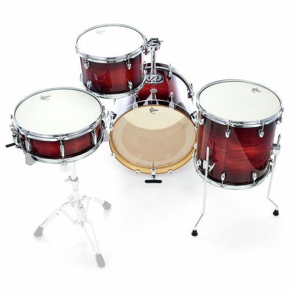 Gretsch Catalina Club Jazz Antique Bst