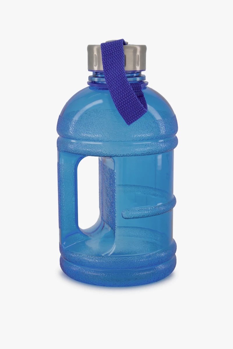 POWERZONE Gym 2.2 L Trinkflasche
