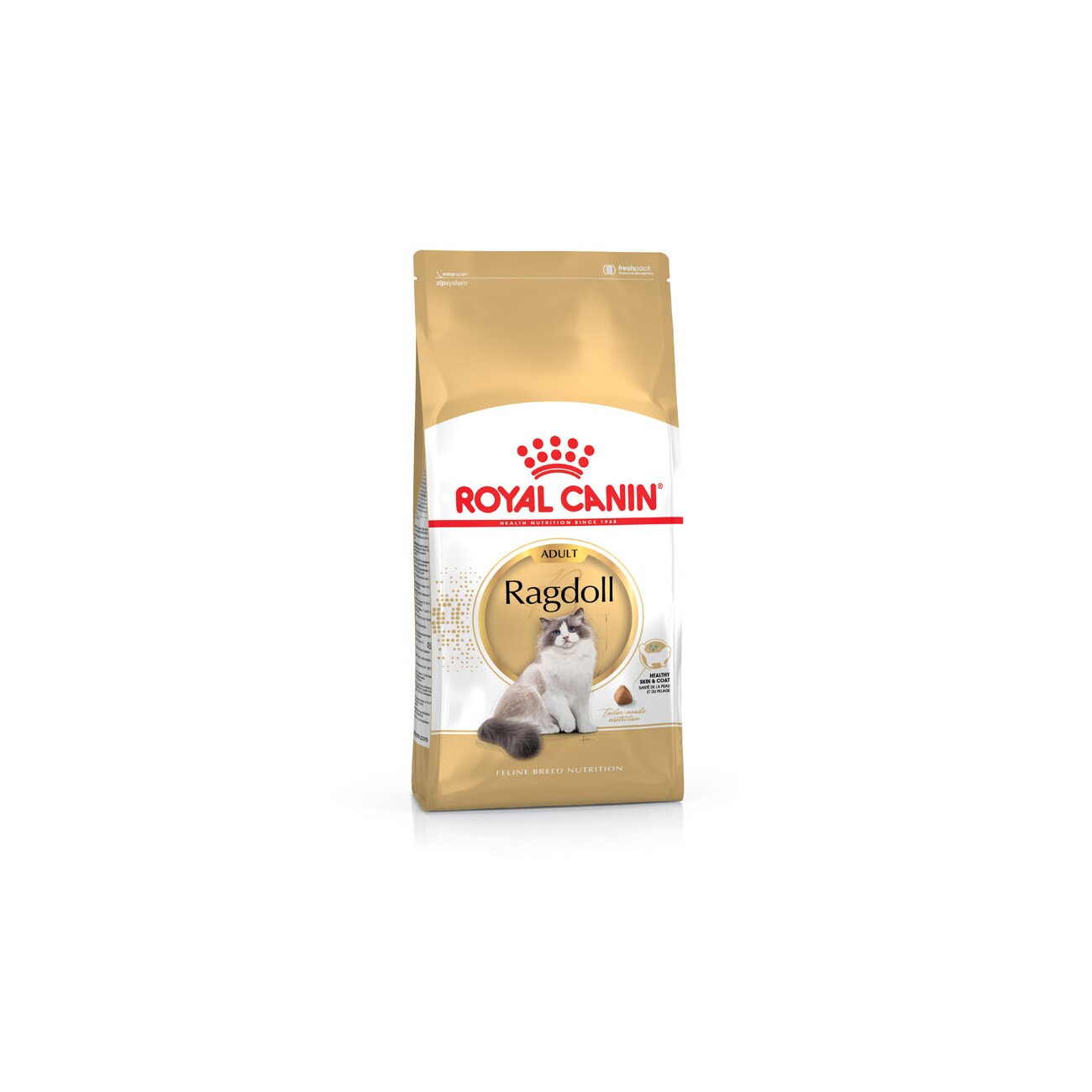 ROYAL CANIN Ragdoll Adult 2 kg