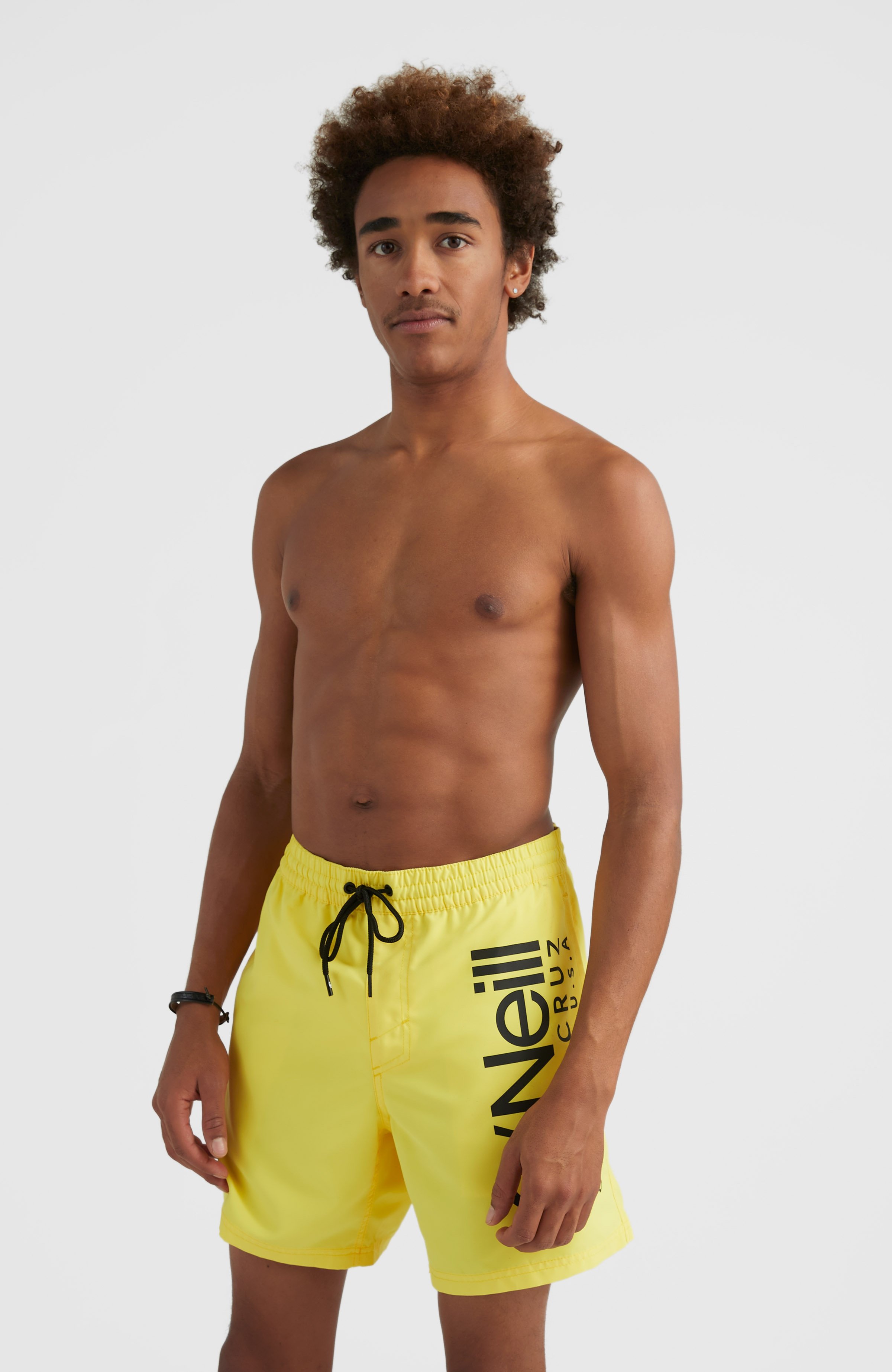 Original Cali 16'' zwembroek O`Neill Geel