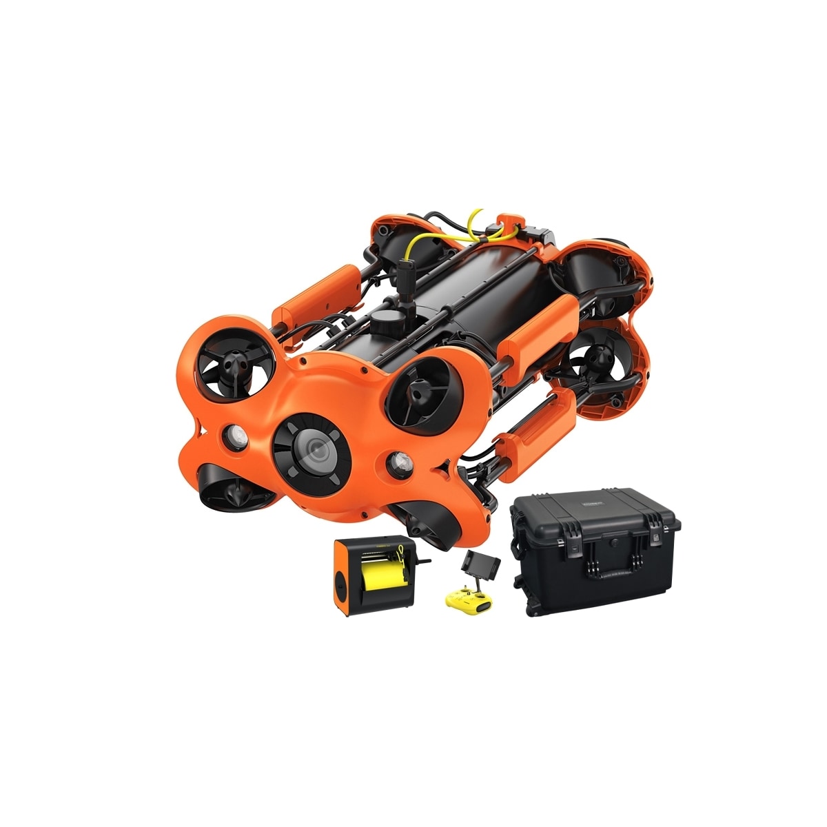 Chasing M2 Pro  Standard - Undervannsdrone/ROV