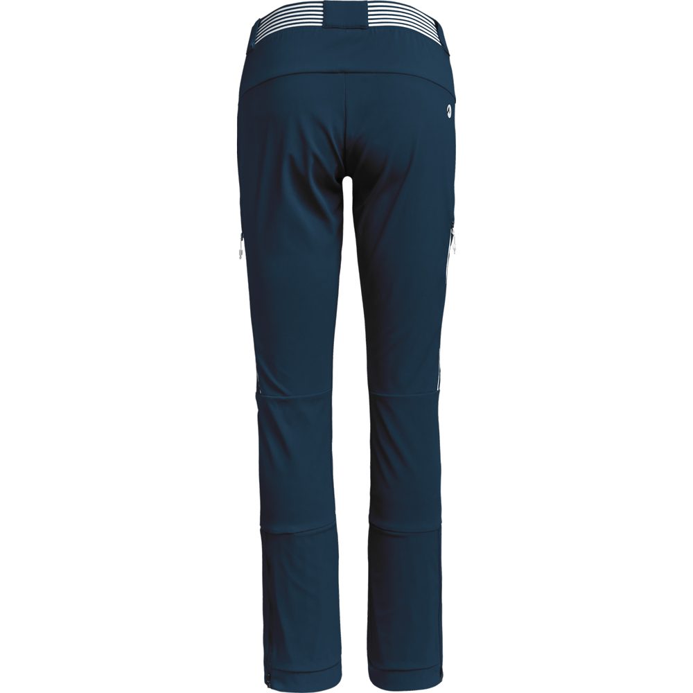 Martini Sportswear Chamonix Hose Damen iris