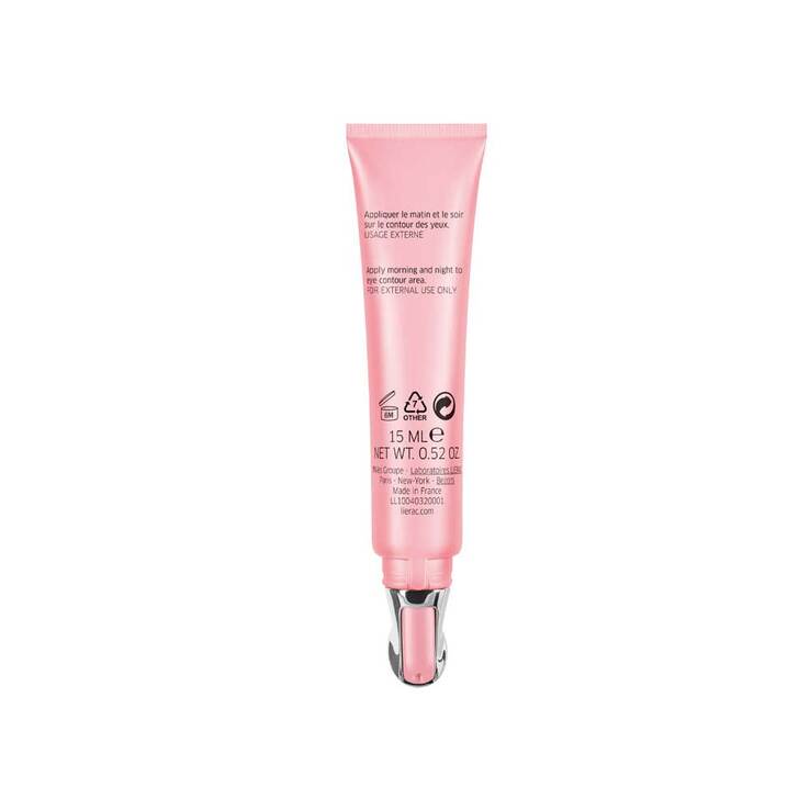 Lierac Hydragenist Augengel, 15 ml