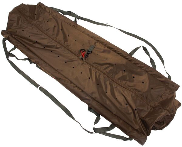 Sac de pesée et de conservation Ultimate Adventure Weigh & Retainer Sling