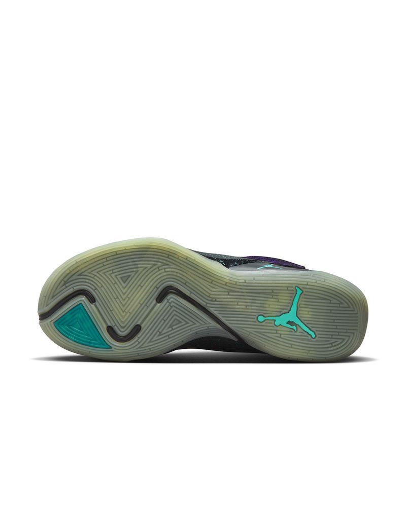 Chaussures de basket Nike Luka 2 pour homme