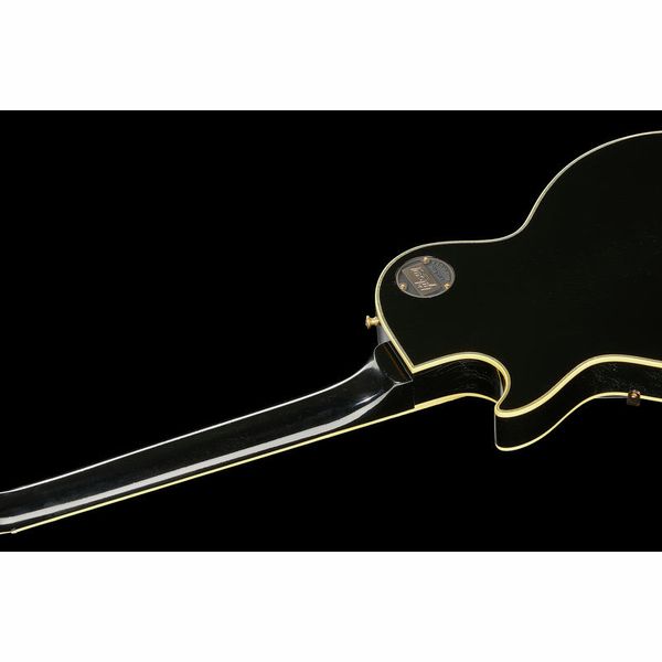 Gibson Les Paul 68 Custom Ebony ULA