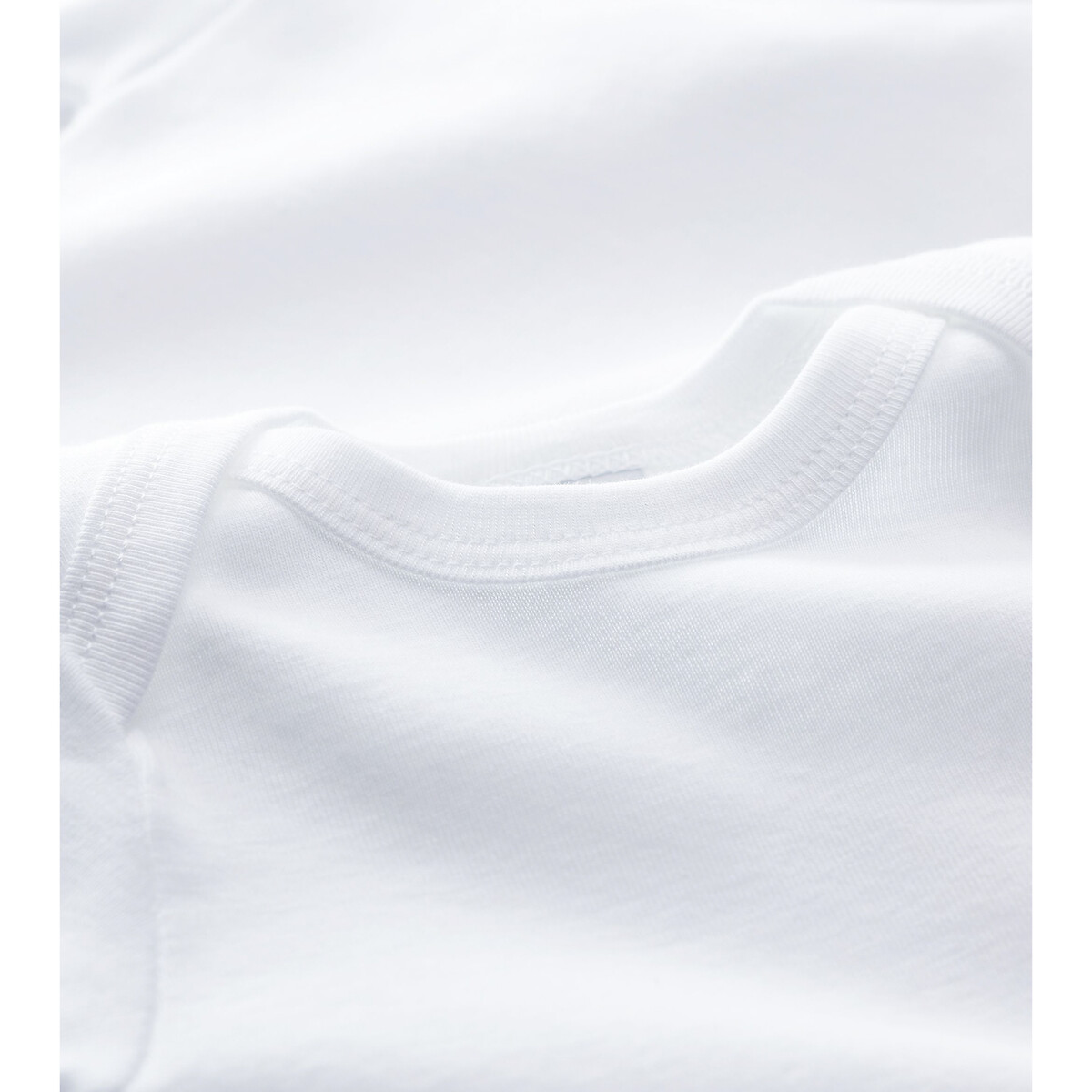 PETIT BATEAU<br>Conjunto de 2 macacões