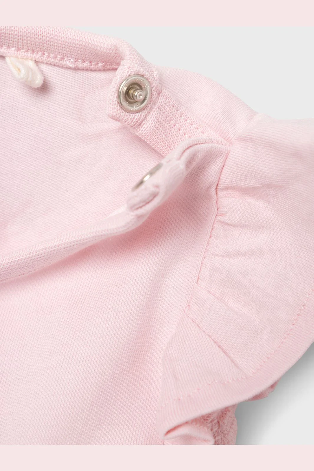Name It Nbfhappi Ss Dress Box 4493890 parfait pink