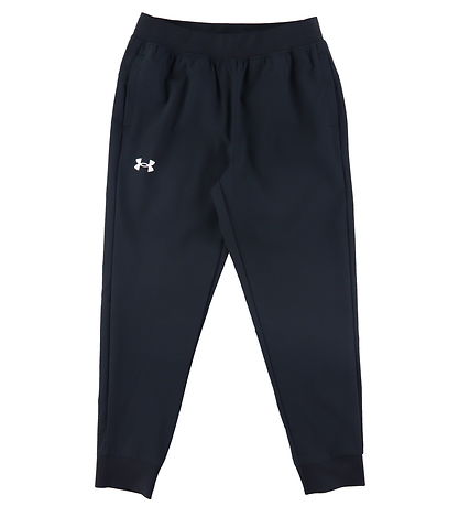 Under Amour Tr?ningsbukser - G ArmourSport Woven - Sort