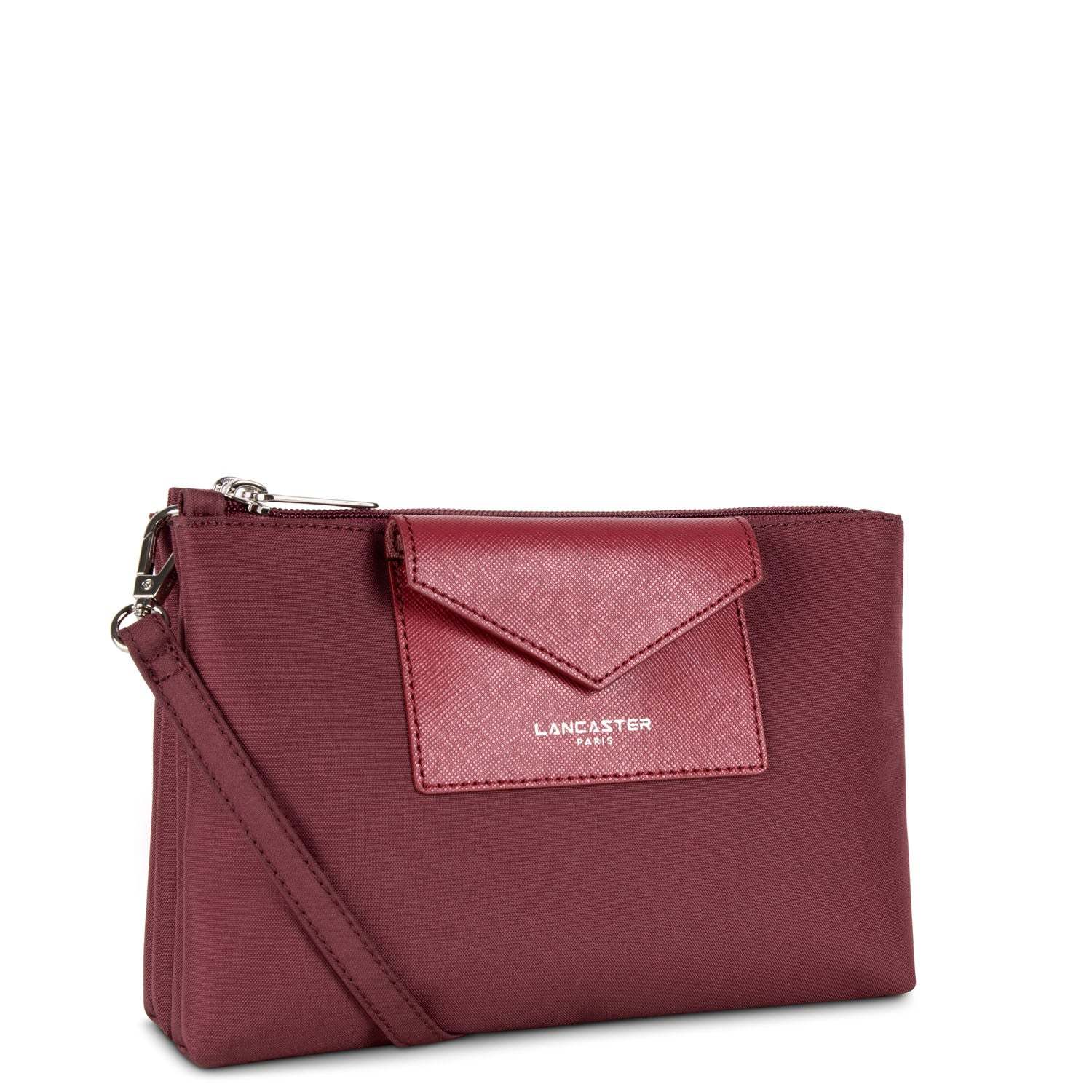 Smart KBA-Double pochette
