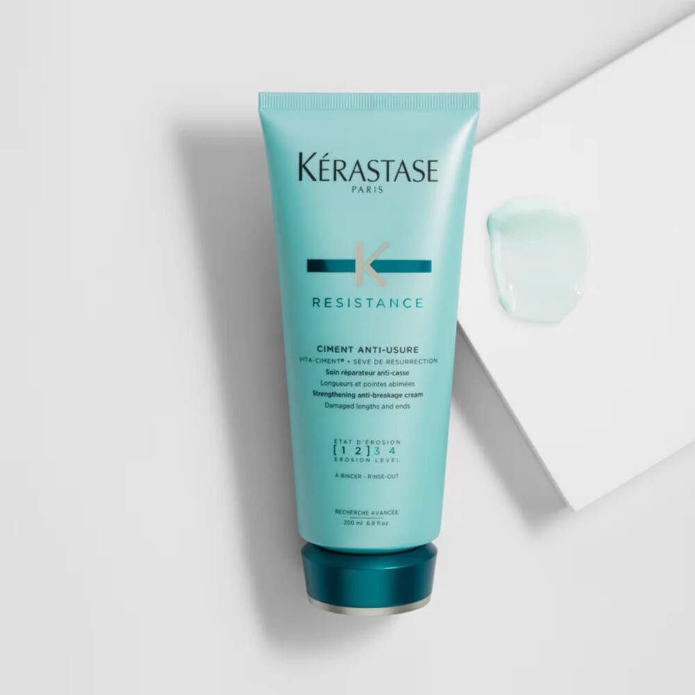 Kerastase Resistance Ciment Anti-Usure Conditioner200 ml