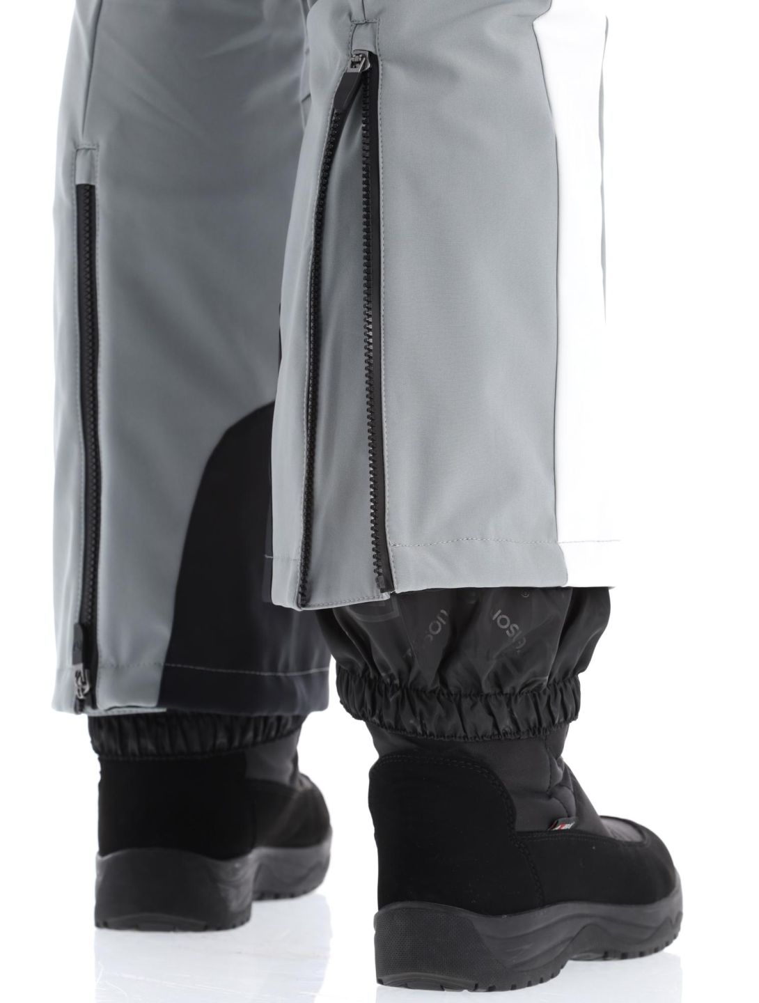 Grace softshell skibroek dames
