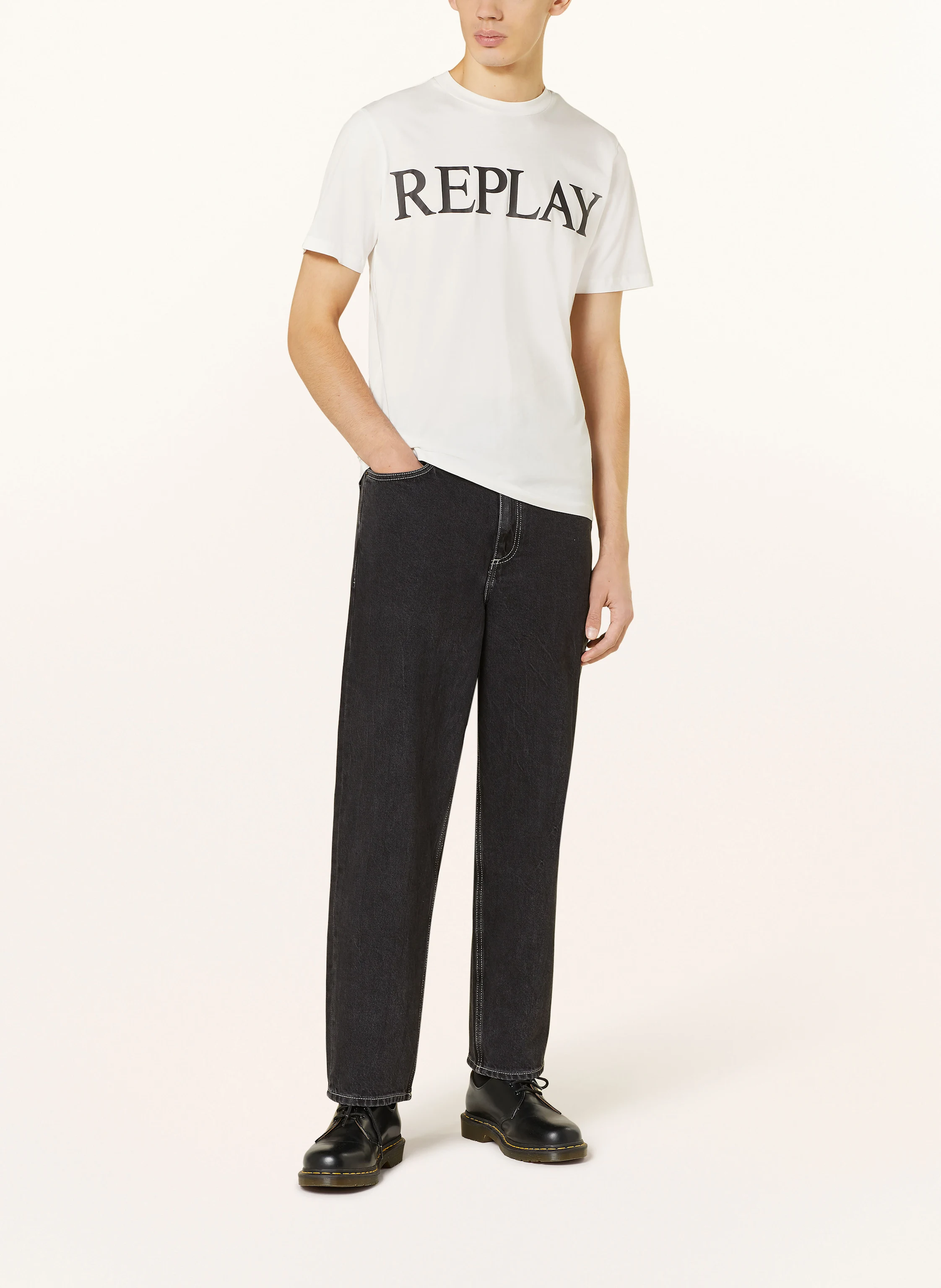 REPLAY T-Shirt