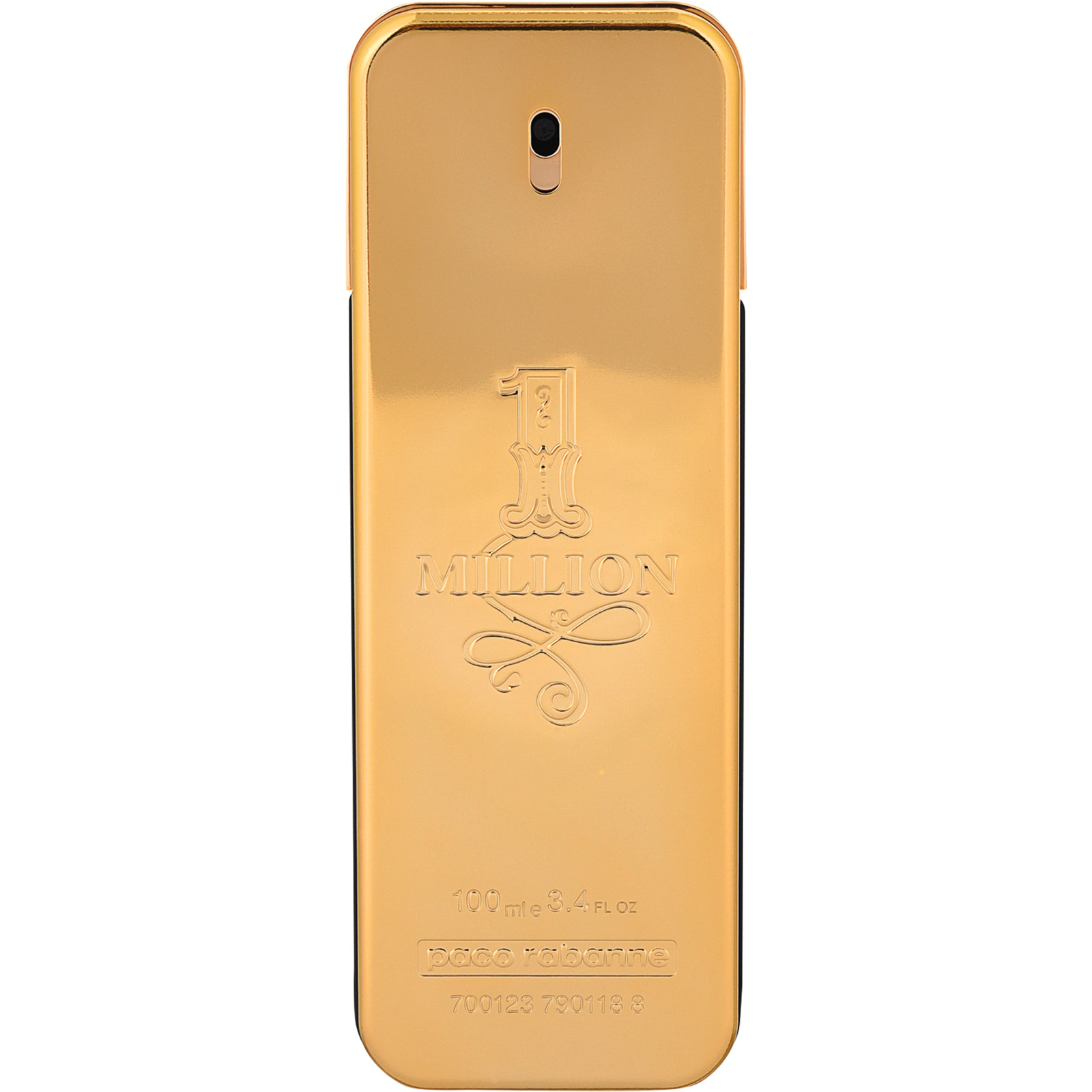 Paco Rabanne 1 Million Duftset, 2-teilig