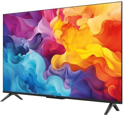 TCL - 65P69B - LED TV - 65 Inch - 4K UHD - HDR10+ Ondersteuning