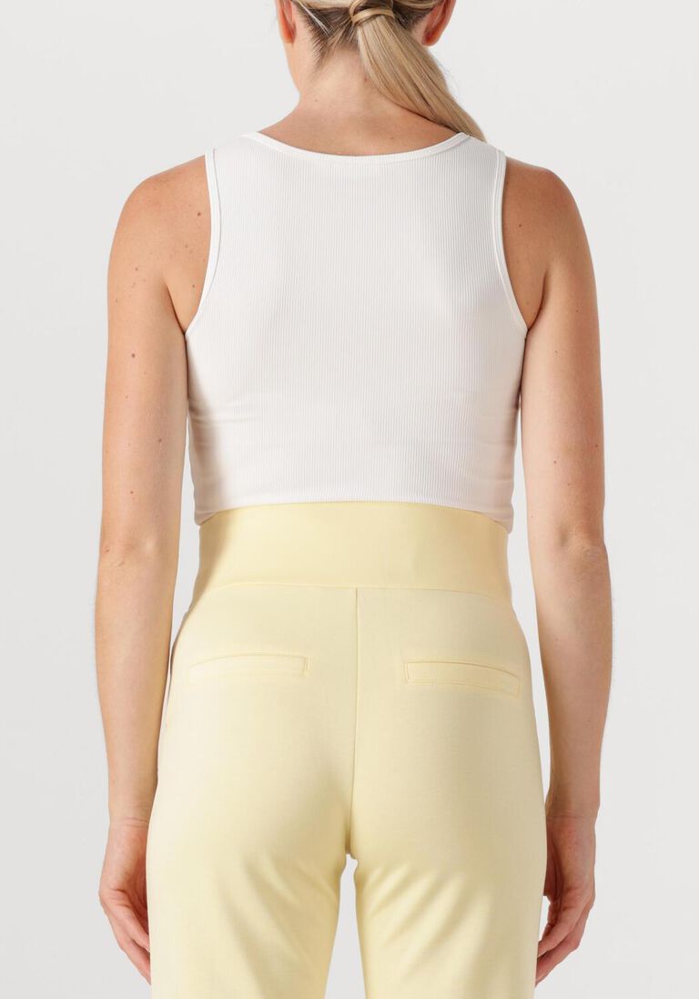 witte house of gravity top rib tank top